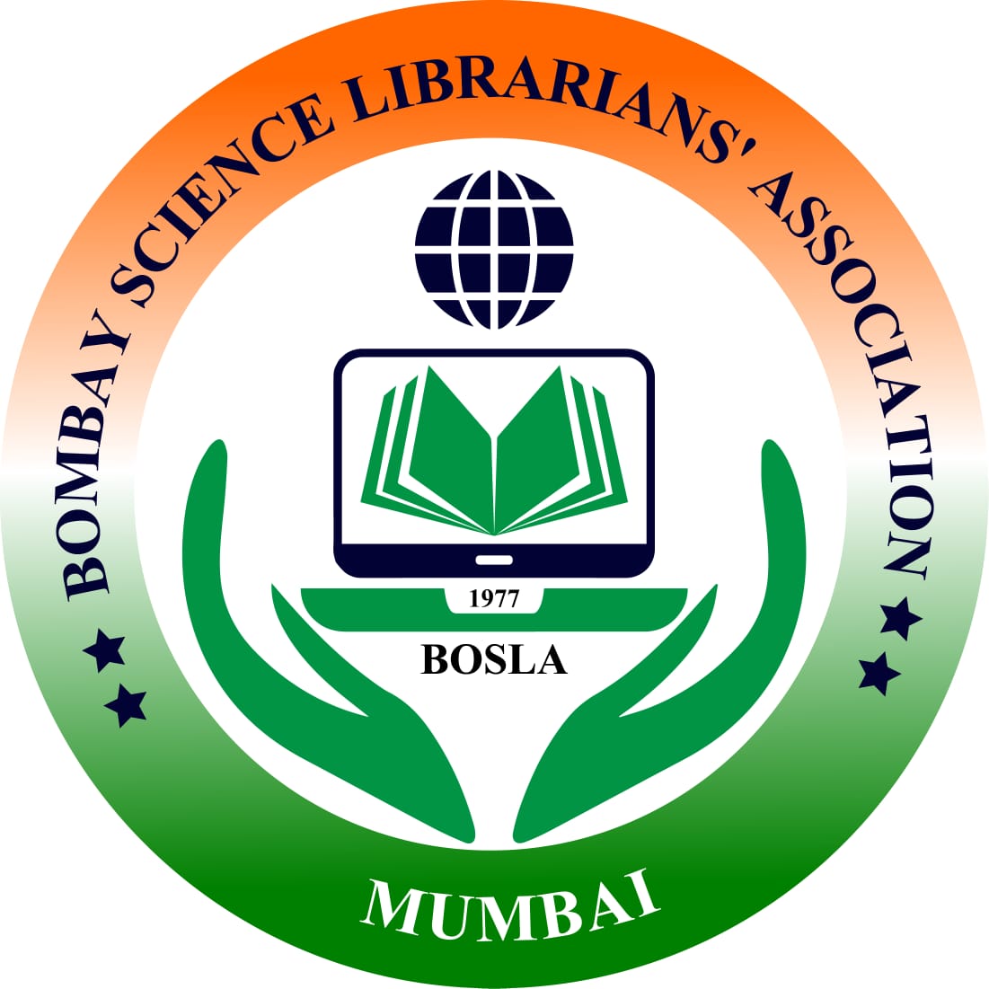 BOSLA logo
