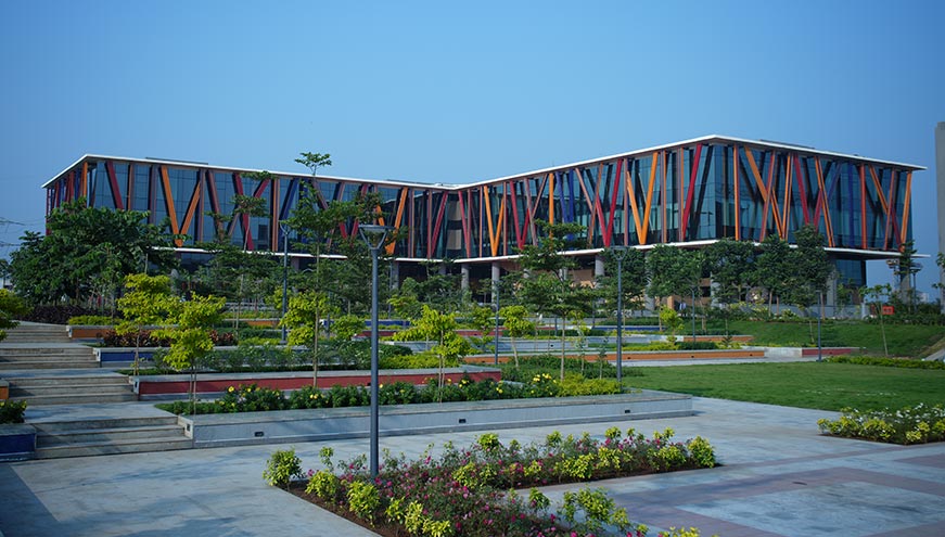 BITS Pilani Mumbai Campus