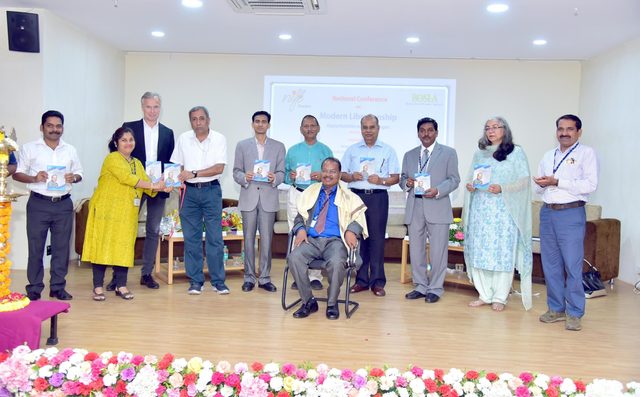 NCML Felicitation 8-9 June, 2018