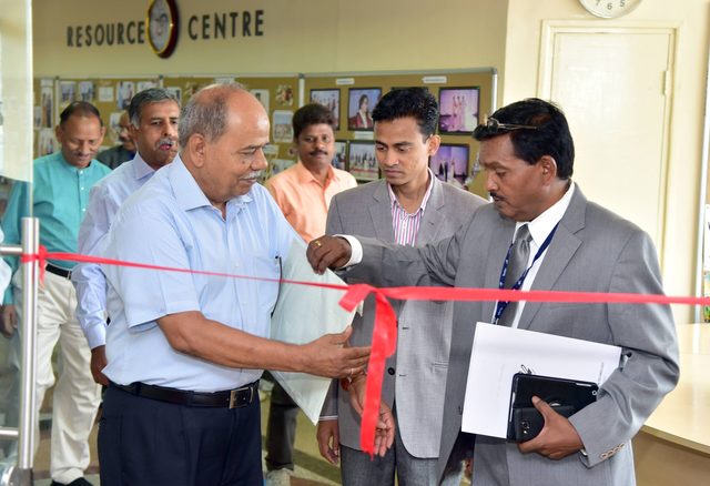 NCML RFID Launch 8-9 June, 2018
