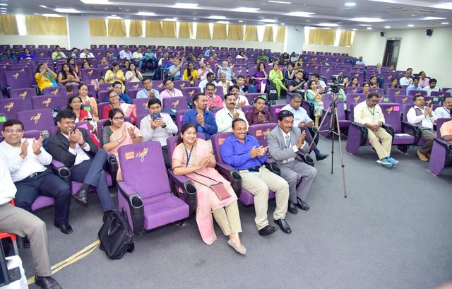 NCML Keynote Address 8-9 June, 2018