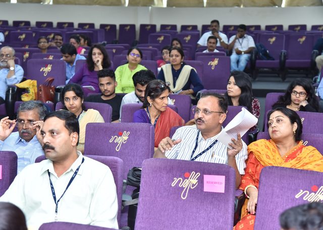 NCML Day1 Sessions 8-9 June, 2018