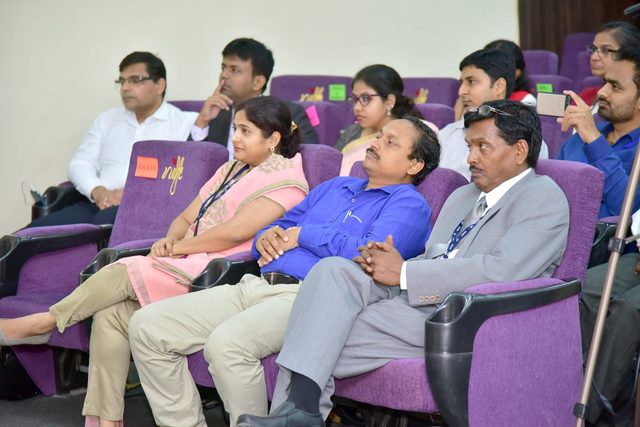 NCML Keynote Address 8-9 June, 2018