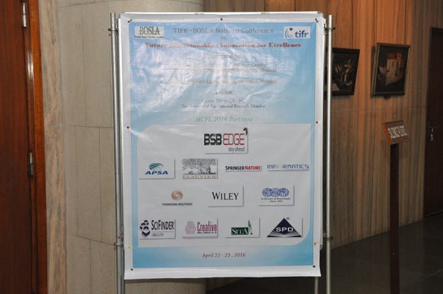 NCFL 2016 22-23 April 2016