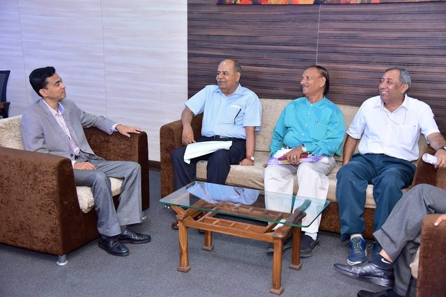 NCML-Inauguration 8-9 June, 2018