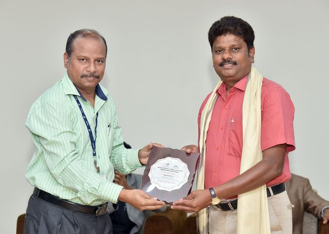 NCML Valedictory 8-9 June, 2018