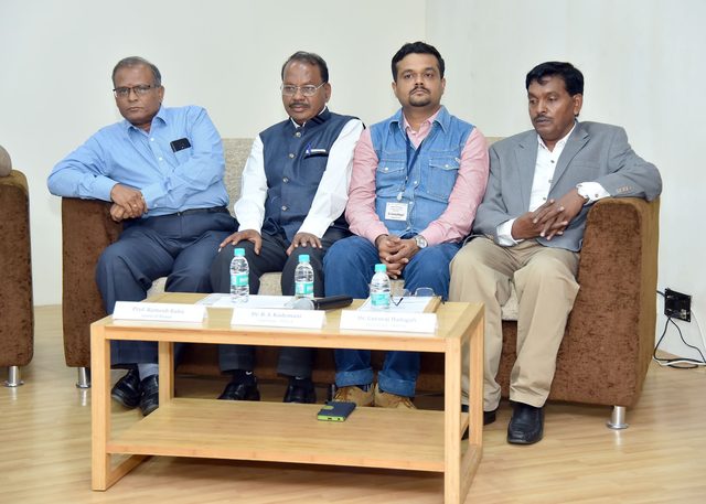 NCML Valedictory 8-9 June, 2018