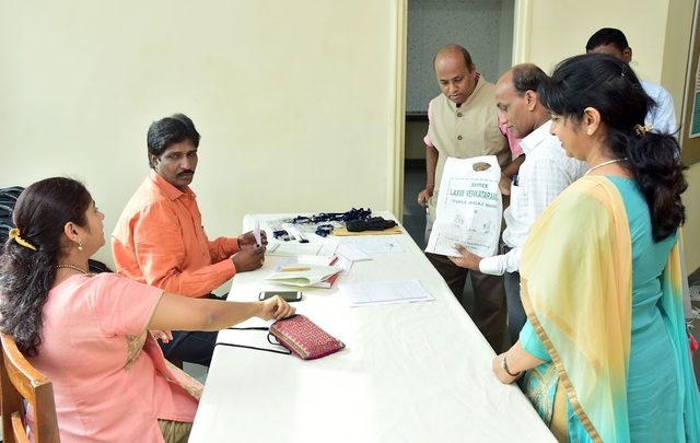 NCML-Inauguration 8-9 June, 2018