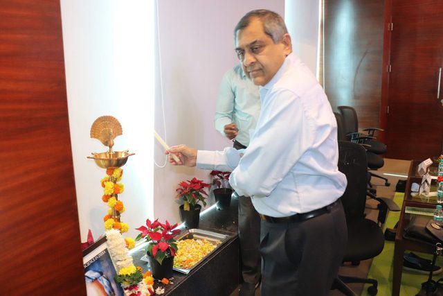MMRDA Seminar 8 December, 2018